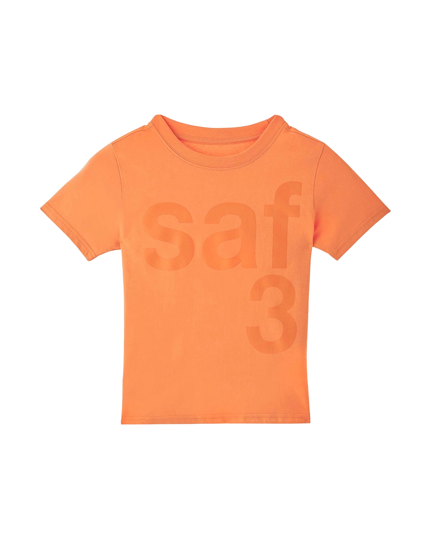 Safarispot☆Basic Safari Tee SAFARISPOT 1/2 BASIC SAFARI TEE SKY